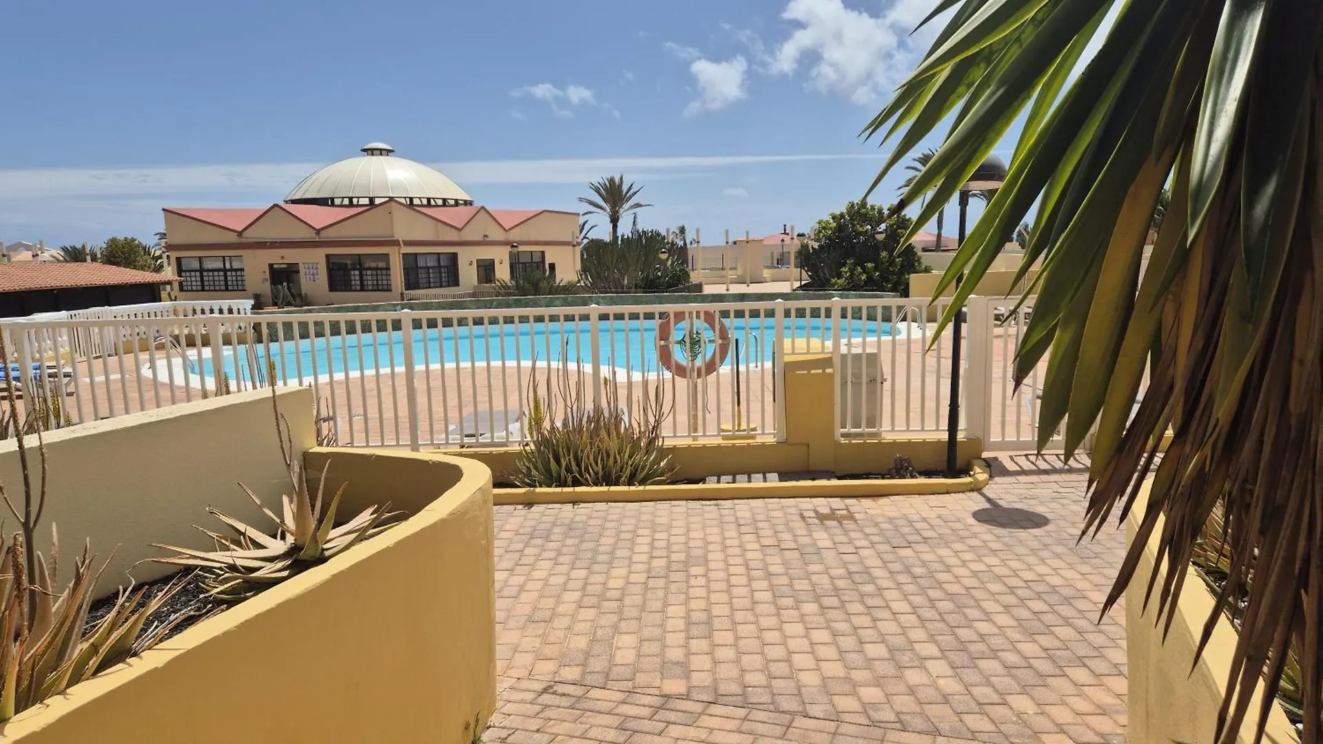 דירות קוסטה קלמה Casa Wika