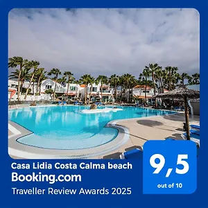 Casa Lidia Appartement