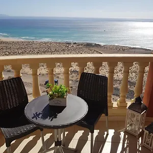 Costa Paradise Appartement