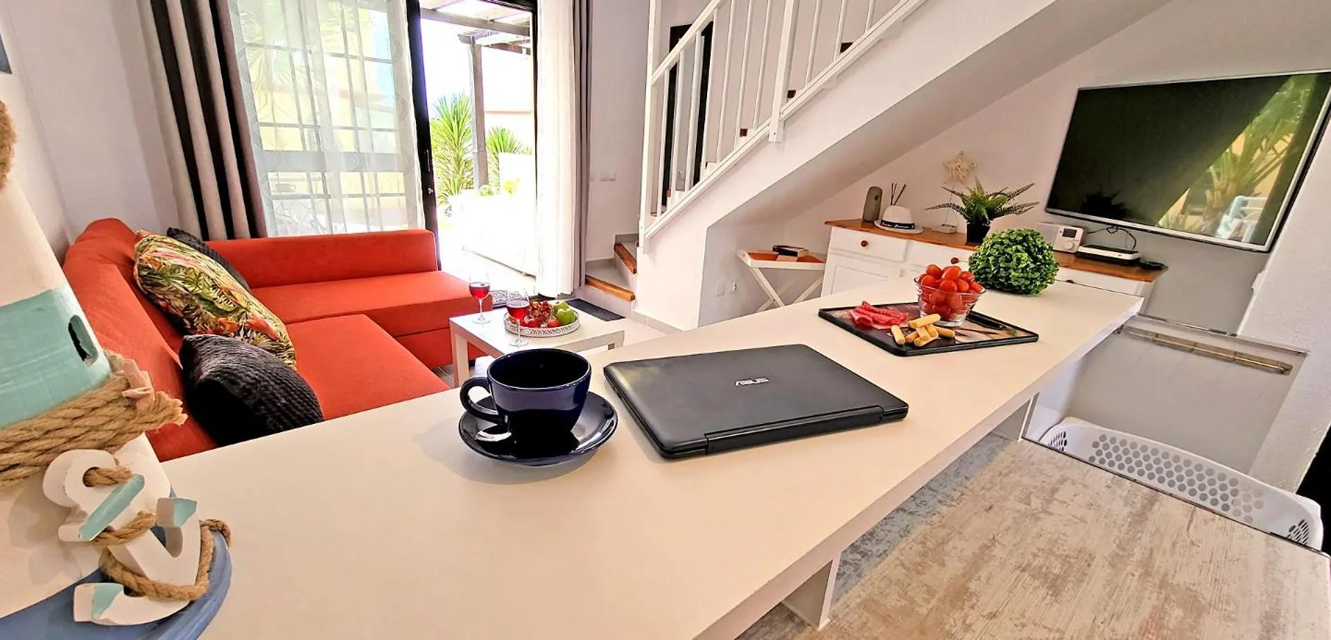 Appartement Casa Wika à Costa Calma