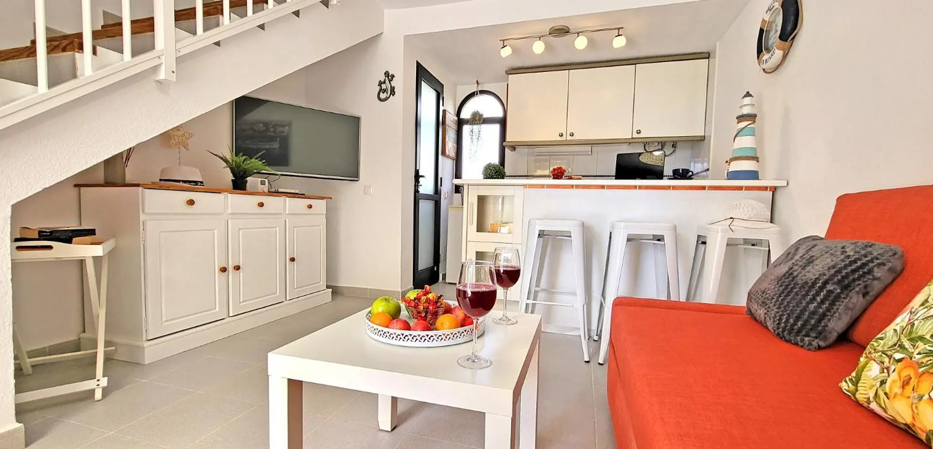 Appartement Casa Wika à Costa Calma Espagne