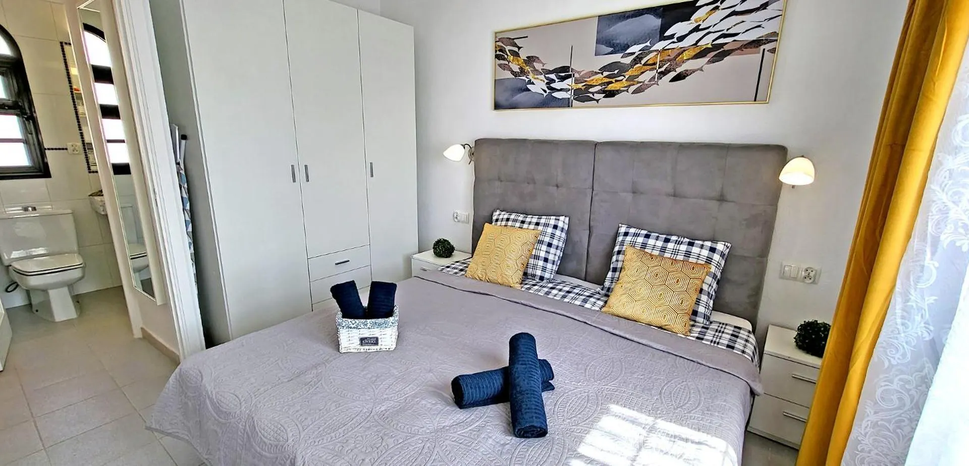 Appartement Casa Wika à Costa Calma 0*,  Espagne