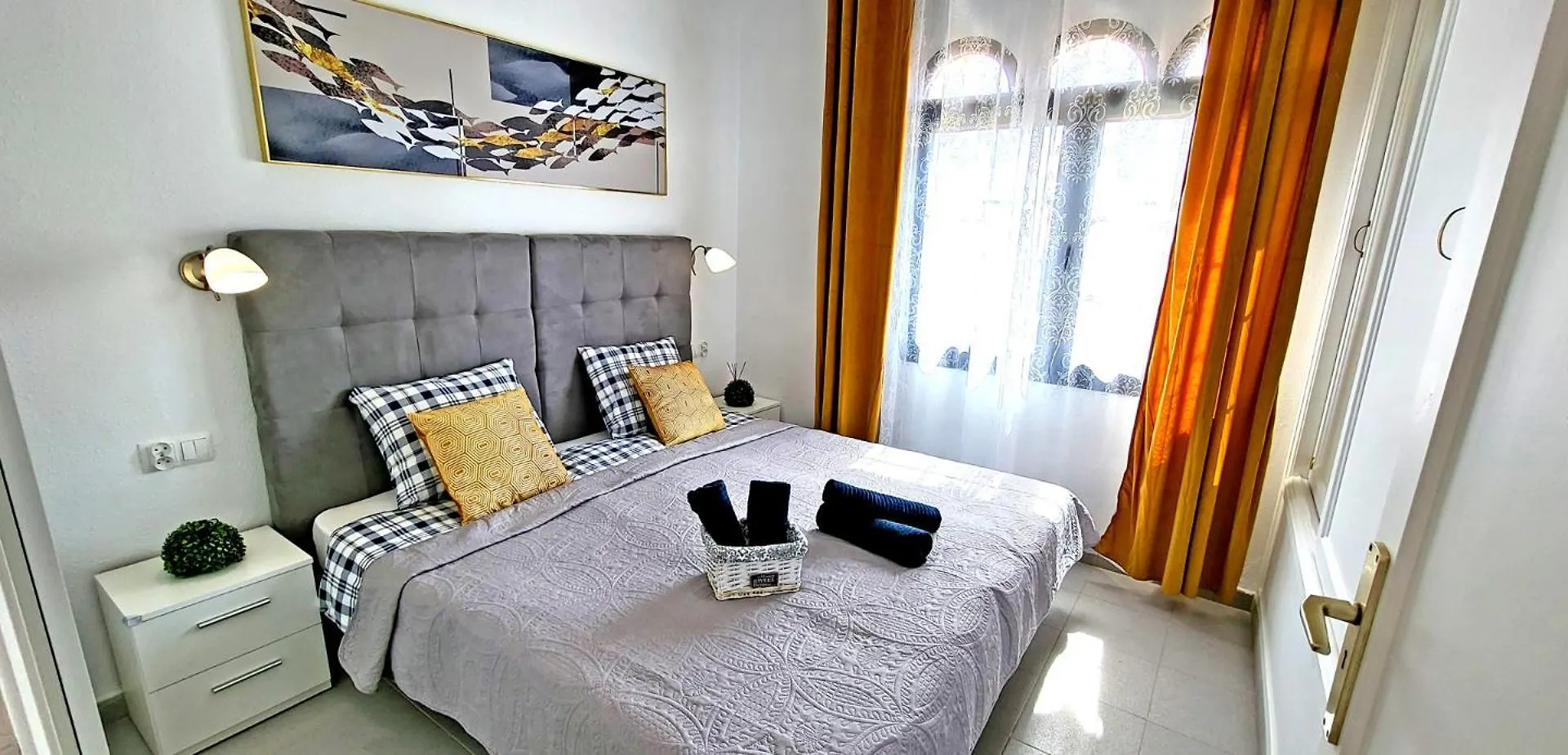 Appartement Casa Wika à Costa Calma