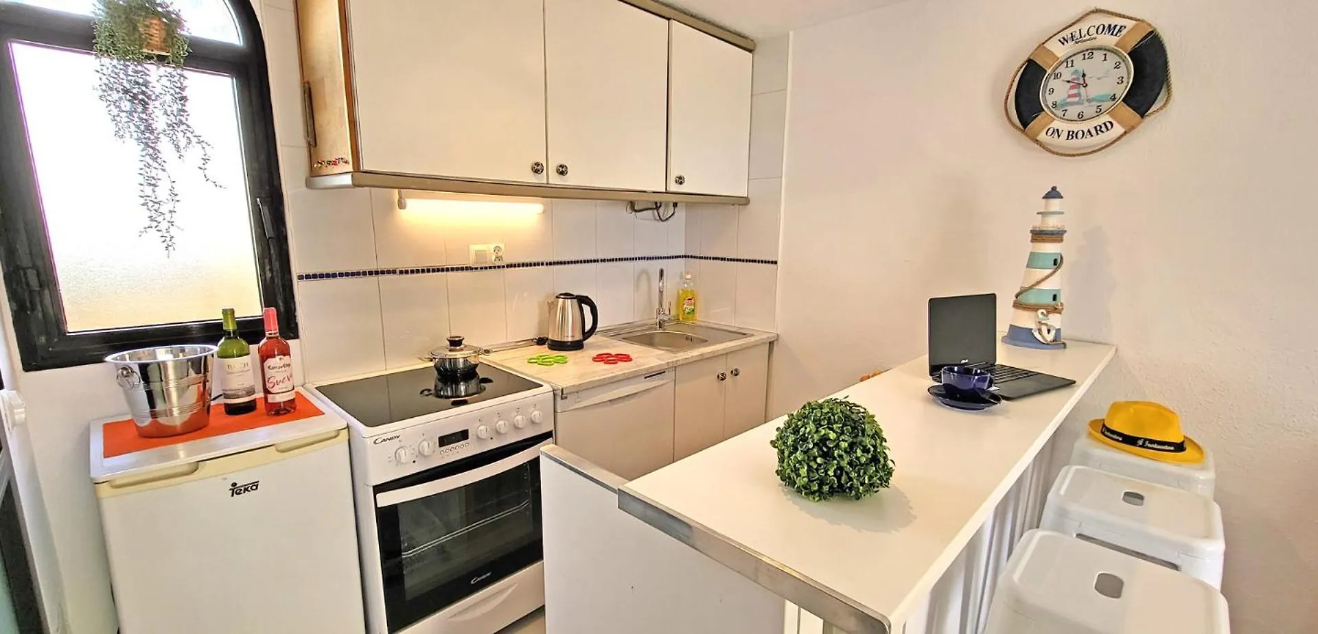 Appartement Casa Wika à Costa Calma